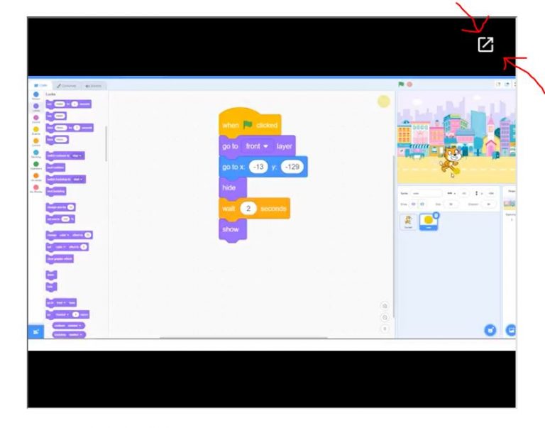 Scratch Overview - Imaginecodecreate.com